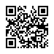 QR Code for bitcoin:13eXrx4LTtDuzbiyjKAJYbbMBjN2rGsFUp