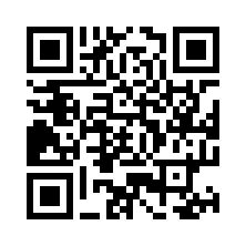 QR Code for bitcoin:13eYSiD1mGnbcfaxdZTp6gkEExinXEmb1t