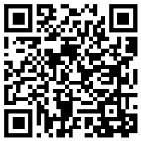 QR Code for bitcoin:13eaLPKUdmc4x6qBeskCuQgU8RRUAtrv2k