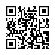 QR Code for bitcoin:13ebs3pYUnxBjTbQ8ec9vuJWqqEVSpRvnH