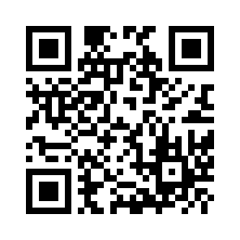 QR Code for bitcoin:13edwpF8fF15ZHegeZfWStjtQdfm29mEtK
