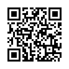 QR Code for bitcoin:13eeEBdCXVy5xunLc46pjTHktEx3HeV6D5