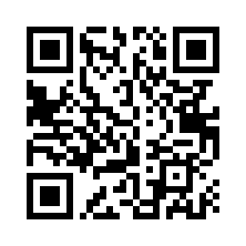 QR Code for bitcoin:13efACj4wB4KNkQvi1FDs8MV8Jes7jYoLi