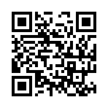 QR Code for bitcoin:13efdMyPfQsDAKESsRTpZimpKKCWvprrE8