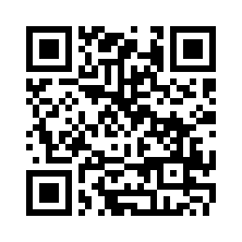 QR Code for bitcoin:13egDfB3STkgg8rQ43jMqUdRNcm2bDsYkB