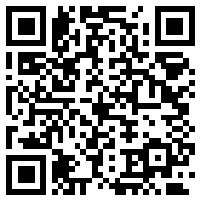 QR Code for bitcoin:13egoT3pFLvfFF6EoVCuadRXvBWz4pF4Um