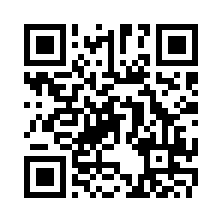 QR Code for bitcoin:13egs7aRQRzd7HxHjtrRBAF2mDYYaFBM3E