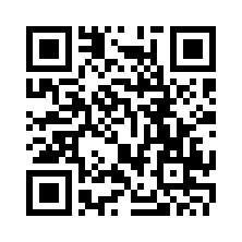 QR Code for bitcoin:13ehE8YAchE5zixrh8rxoRFjVfYt4QG4dk