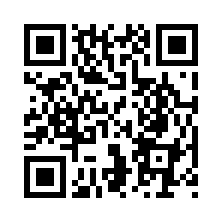 QR Code for bitcoin:13ehWb5qAwWJyQWK7vMrGjf1QhApkwjmL6