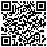 QR Code for bitcoin:13ej6k14TemVAdKoBdBG2mFT6cYABMzRCm