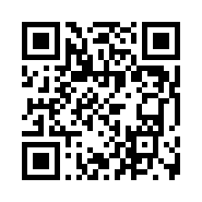 QR Code for bitcoin:13emYfvpmBxY5u8rMsptgo7C3EmUgzcsH8