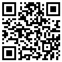 QR Code for bitcoin:13epBSTwpEZYNfCyxASeDfK2WZL13DRMUV