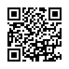 QR Code for bitcoin:13f3eFYrL5uftpCicDXJmrm2nMUnRKganQ