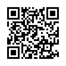 QR Code for bitcoin:13f6RFc2BDLci88w65t9d4E8BAXYoLsJ7v
