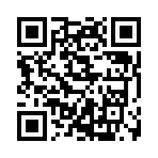 QR Code for bitcoin:13f6WSvc2MQXHU9MBLZ89jds6ZdpXADfaS