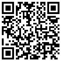 QR Code for bitcoin:13f6obJ75hTFwWB4a1E7v9as7SEbDGTCcS