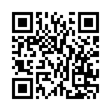 QR Code for bitcoin:13f7TfjKBHr9HYrc9JsDDfPb1qsG6gYZBt