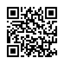 QR Code for bitcoin:13f7bQzoaj6nYgXbX1mzh5GVKD3BUdTMSS