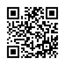 QR Code for bitcoin:13f9M4L1MeHMpse8Kh6sPpq7ppzv9pDcmz