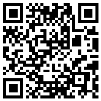 QR Code for bitcoin:13fB1SV1ErmHEWAe6B6VTuUGYudfJjNHjg