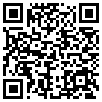 QR Code for bitcoin:13fB43GhAmxFswE4CjVHmFzvbLZkDj97fF