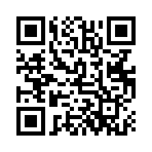 QR Code for bitcoin:13fBfnRcZGSWo5x2dq1nJXUX7NUeJg98dR
