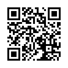 QR Code for bitcoin:13fCTUDCy3UXSJ24vhZdHS743e51FTeAbp