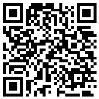QR Code for bitcoin:13fGeijc6YgXNf5MMfsE3GSFoRVo5jsixE