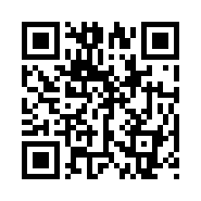 QR Code for bitcoin:13fGyLQmXeANFKvHeQgae9CcnGh2vuXWNF