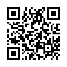 QR Code for bitcoin:13fHigAPBWjMUk5MEY7RMjGCPj9QXUtXrF