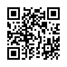 QR Code for bitcoin:13fJD919WPknX4AvcD1FfG77KzDjXascPi