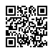 QR Code for bitcoin:13fJPm3oBiW1oofuF3dK5NnyyHucsJsRis