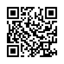 QR Code for bitcoin:13fKDztfg6erYxmLA9FZCaDaRUpfBS8Gf7
