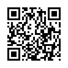 QR Code for bitcoin:13fMJaXitbF5EpteJ5WxGCoLX4SbCBfd5T