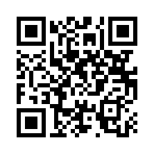 QR Code for bitcoin:13fMUcEEjAzwmC7KjaqCWK39AwYu5rk9LC