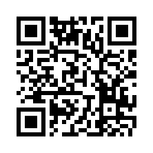 QR Code for bitcoin:13fMdQSBiiF61wfcPye9CE14THTEJmPigj