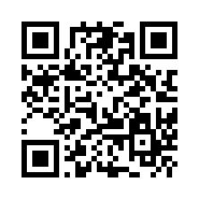 QR Code for bitcoin:13fMhcfEBdHfp6KuCHcsGtfPKaprFfKPWk