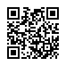QR Code for bitcoin:13fMpdWY5W2RdF49m51M3XMh8PdRPC6X1h