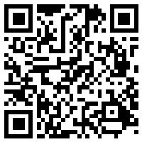 QR Code for bitcoin:13fPF1MZ7vFkbSLPMhvvqQTCGoNifdupmR