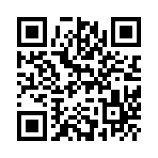 QR Code for bitcoin:13fQchqLhwAzj8VADcdx4udSunENEcF44C