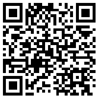 QR Code for bitcoin:13fRoCyjohbXKvqJsTmjrM8kfuMSD7g6RM
