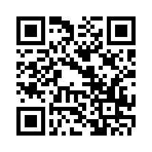 QR Code for bitcoin:13fTMMJQsgLSB3axx6PCUj7UReKjd9grnc