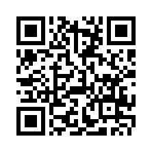 QR Code for bitcoin:13fTTFGagGvFoxDuk9xNwMY14iATafdXWW