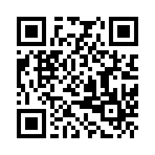 QR Code for bitcoin:13fU1LEgtBosyMu9Xm9PWbFKqUTxJ3mf2o