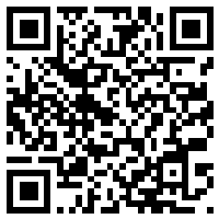 QR Code for bitcoin:13fUAMZ5ckMAZXFwNundFFHFfbpD5ZMbqB