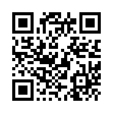 QR Code for bitcoin:13fUXezskAxLyvGDmT8DjkHEWb5UkZbVJC