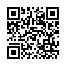 QR Code for bitcoin:13fVGShR795pw19oJRfueuNpmjbK48uauF