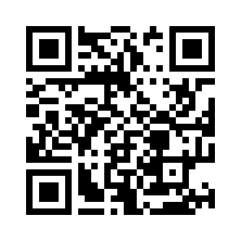 QR Code for bitcoin:13fXBP8vd2m1FBXUtnNkDRwRuL2mFFFBaX