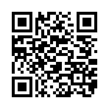 QR Code for bitcoin:13fXvWbMu3oa2b3vk3DM66yeKiCXxFzygc