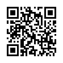 QR Code for bitcoin:13fY8gjP2ayXYkfVdkeBAtfe9m2ToyMFtM